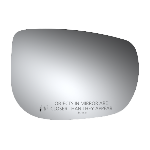 SIDE VIEW MIRROR HEATED
